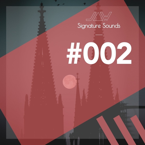 VA - Signature Sounds 2